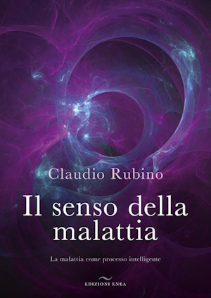 Claudio Rubino presentazione libro Il senso della malattia a Madre Terra Libera