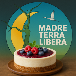 Dolci vegani madreterralibera