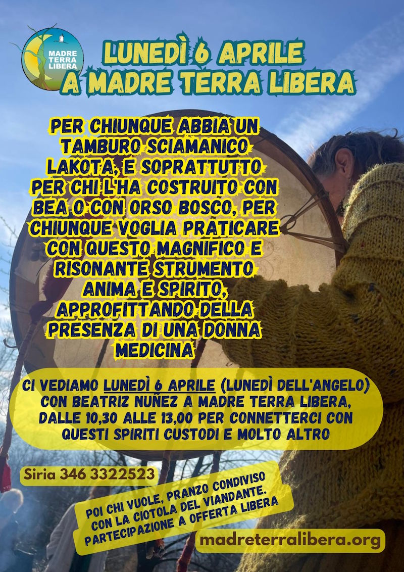 Il tamburo è uno degli strumenti più importanti nello sciamanesimo. È il suono di base di tutte le tradizioni sciamaniche. Usiamolo Il tamburo è uno degli strumenti più importanti nello sciamanesimo. È il suono di base di tutte le tradizioni sciamaniche. Usiamolo