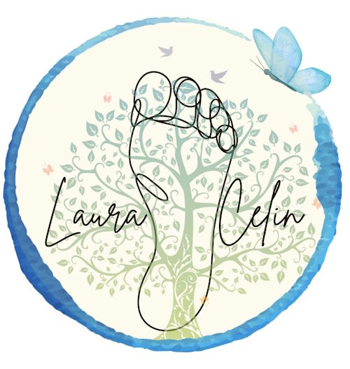 Naturopatia Riflessologia Plantare Laura Celin Azzio