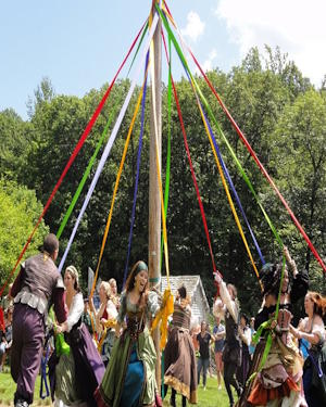 Beltane 2026 Montevenere th